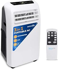 Serenelife small air for sale  Delivered anywhere in USA 