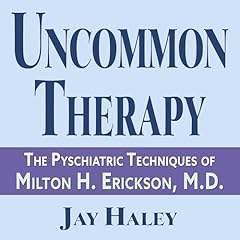 Uncommon therapy the gebraucht kaufen  Wird an jeden Ort in Deutschland