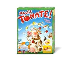 Zoch 601105035 tomate gebraucht kaufen  Wird an jeden Ort in Deutschland