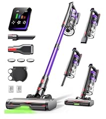 Cordless vacuum cleaner for sale  Delivered anywhere in UK
