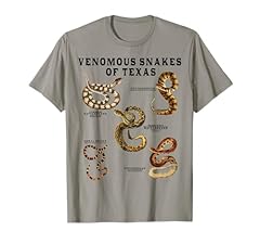 Venomous snakes texas for sale  Delivered anywhere in USA 