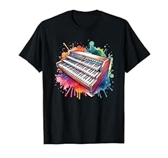 Colorful retro hammond usato  Spedito ovunque in Italia 