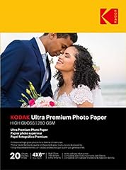 Kodak ultra premium for sale  Delivered anywhere in USA 