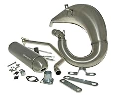 Exhaust tecnigas nox for sale  Delivered anywhere in Ireland