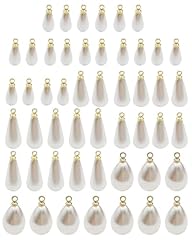 Tozbleu pendentifs perles d'occasion  Livré partout en Belgiqu