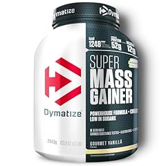 Dymatize super mass d'occasion  Livré partout en France