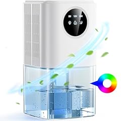 Deumidificatore aria 1800ml usato  Spedito ovunque in Italia 