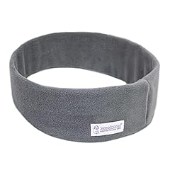 Sleepphones wireless fleece for sale  Delivered anywhere in UK