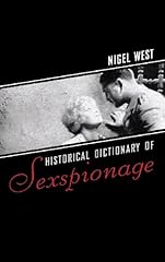 Historical dictionary sexspion gebraucht kaufen  Wird an jeden Ort in Deutschland