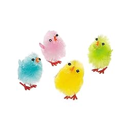 Chenille baby chicks for sale  Delivered anywhere in USA 