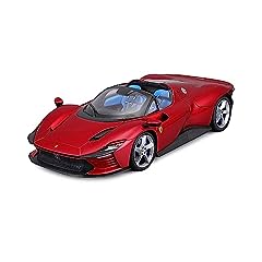 Bburago 16913r ferrari for sale  Delivered anywhere in UK