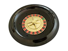 Roulette wheel 2 for sale  Delivered anywhere in UK