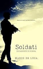 Soldati racconto di usato  Spedito ovunque in Italia 