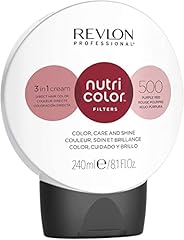 Revlon professional nutri d'occasion  Livré partout en Belgiqu