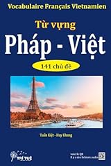 Vocabulaire français vietnami d'occasion  Livré partout en France