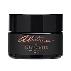 Alitura meteorite scrub. for sale  Delivered anywhere in USA 
