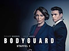 Bodyguard gebraucht kaufen  Wird an jeden Ort in Deutschland