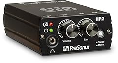 Presonus hp2 persönlicher gebraucht kaufen  Wird an jeden Ort in Deutschland