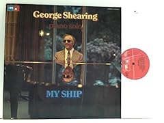 George shearing ship for sale  Delivered anywhere in UK