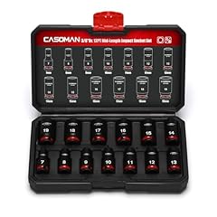 Casoman inch drive for sale  Delivered anywhere in UK