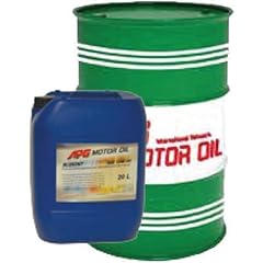 Apg motor oil usato  Spedito ovunque in Italia 