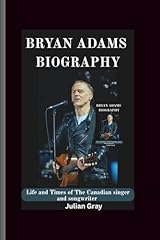 Bryan adam life for sale  Delivered anywhere in USA 