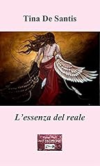 Essenza del reale usato  Spedito ovunque in Italia 