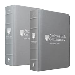 Andrews bible commentary for sale  Delivered anywhere in UK