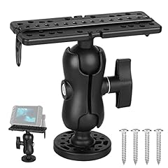 Fish finder mount for sale  Delivered anywhere in USA 