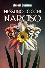 Nessuno tocchi narciso usato  Spedito ovunque in Italia 