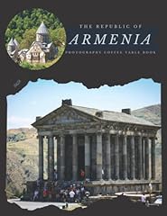 Republic armenia photography for sale  Delivered anywhere in UK
