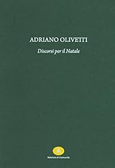 Discorsi per natale usato  Spedito ovunque in Italia 