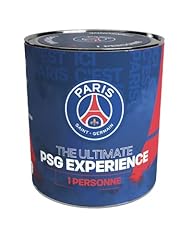 Psg collector match d'occasion  Livré partout en France