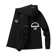 Jjqnkjxc leichte herrenjacke gebraucht kaufen  Wird an jeden Ort in Deutschland