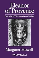 Eleanor provence queenship for sale  Delivered anywhere in Ireland