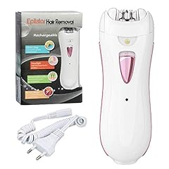 Epilateur electrique femme d'occasion  Livré partout en France
