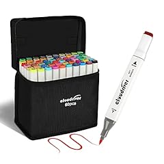 Cloudriver alcohol markers for sale  Delivered anywhere in USA 