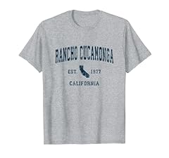 Rancho cucamonga california d'occasion  Livré partout en France