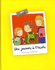 Journée école d'occasion  Livré partout en Belgiqu