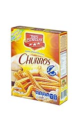 Tres estrellas churros for sale  Delivered anywhere in USA 