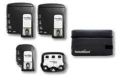 Pocketwizard ttl wireless for sale  Delivered anywhere in USA 