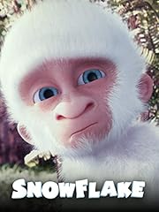 Snowflake for sale  Delivered anywhere in UK