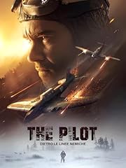 The pilot dietro usato  Spedito ovunque in Italia 