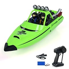 Wheelfun rtr bateau d'occasion  Livré partout en France