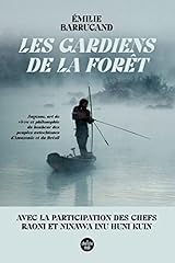 Gardiens forêt sagesse d'occasion  Livré partout en France