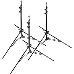 Manfrotto compact stands for sale  Delivered anywhere in UK
