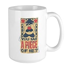 Cafepress mr. potato for sale  Delivered anywhere in USA 