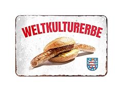 Weltkulturerbe thüringer rost gebraucht kaufen  Wird an jeden Ort in Deutschland