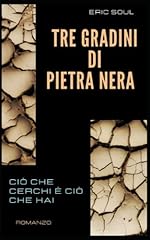 Tre gradini pietra usato  Spedito ovunque in Italia 