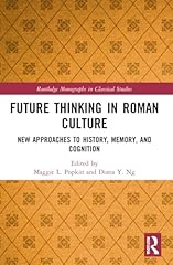 Future thinking roman for sale  Delivered anywhere in UK